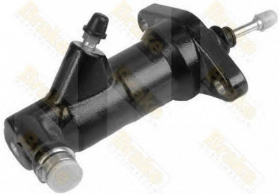 BRAKE ENGINEERING wc1025be -  Рабочий цилиндр, система сцепления